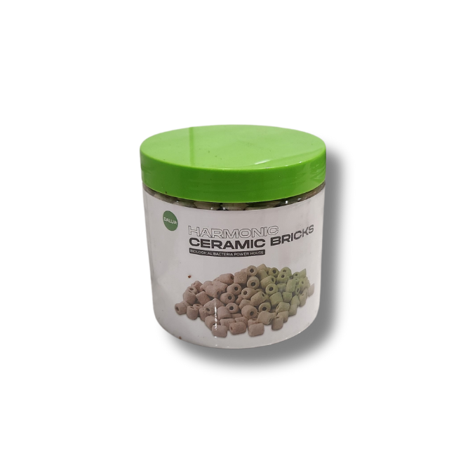 Harmonic Bio Bricks 500g