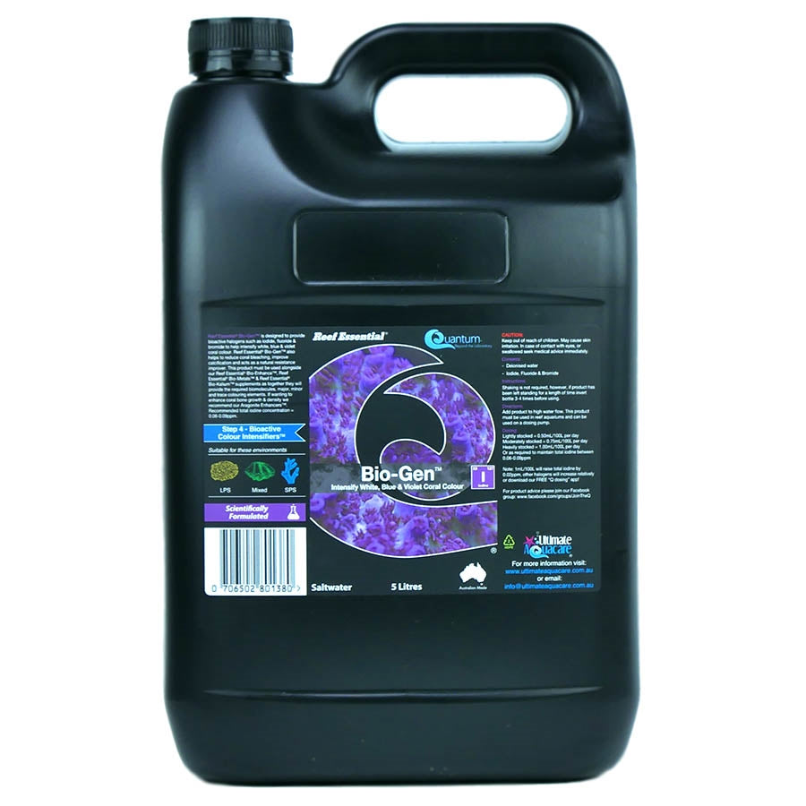 Bio-Gen - 5L-1