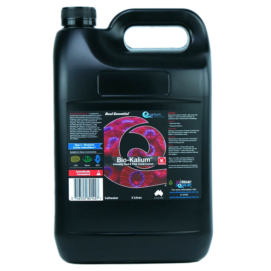 Bio-Kalium - 5L-1