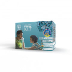 Bioscape Deluxe Aquarium Starter Kit 22ltr 40 x 22 x 28cm-1