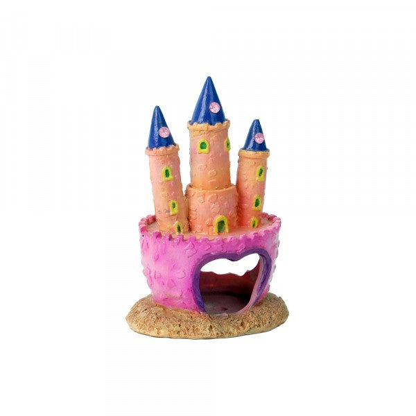 Bioscape Fantasy Princess Castle 12 x 8cm-1