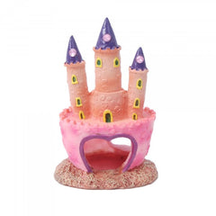 Bioscape Fantasy Princess Castle 19 x 18cm-1