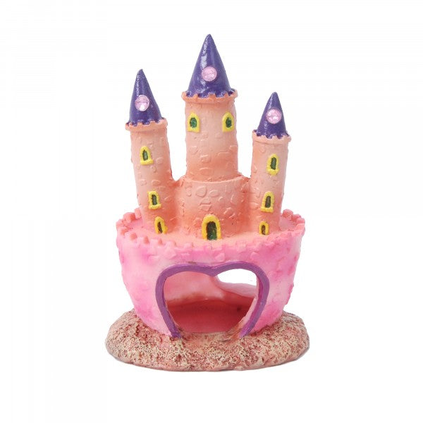 Bioscape Fantasy Princess Castle 19 x 18cm-1