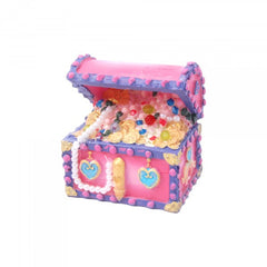 Bioscape Fantasy Treasure Chest 9 x 8cm-1