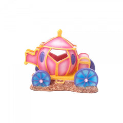 Bioscape Fantasy Princess Carriage 14 x 10cm-1