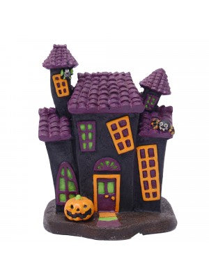 Bioscape Fantasy The Crooked House 13 x 10 x 8cm-1
