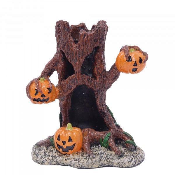 Bioscape Fantasy Halloween Tree 13 x 11 x 7cm-1