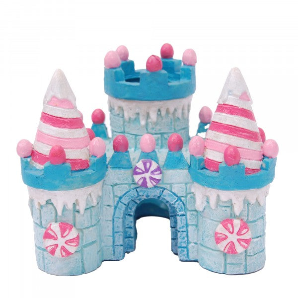 Bioscape Fantasy The Candy Castle 10 x 11 x 8cm-1