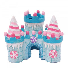 Bioscape Fantasy The Candy Castle 10 x 11 x 8cm-1