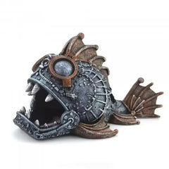 Bioscape Giant Toothfish 25 x 14cm-1