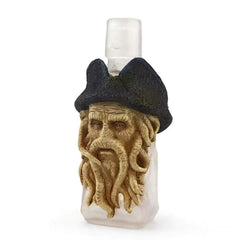 Bioscape Bearded Pirate Captain 16 x 8.5cm-1