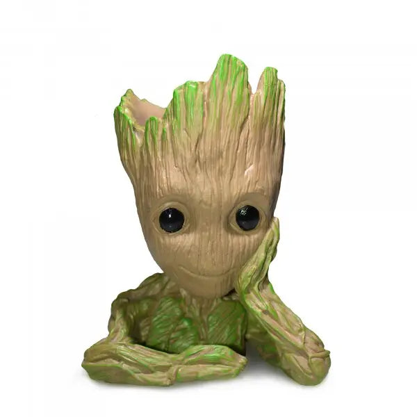 Bioscape Tree Face 11x7.5x14cm-1