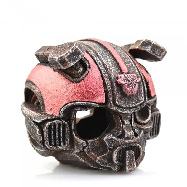 Bioscape Space Helmet No.1 11 x 11cm-1
