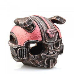 Bioscape Space Helmet No.1 11 x 11cm-1