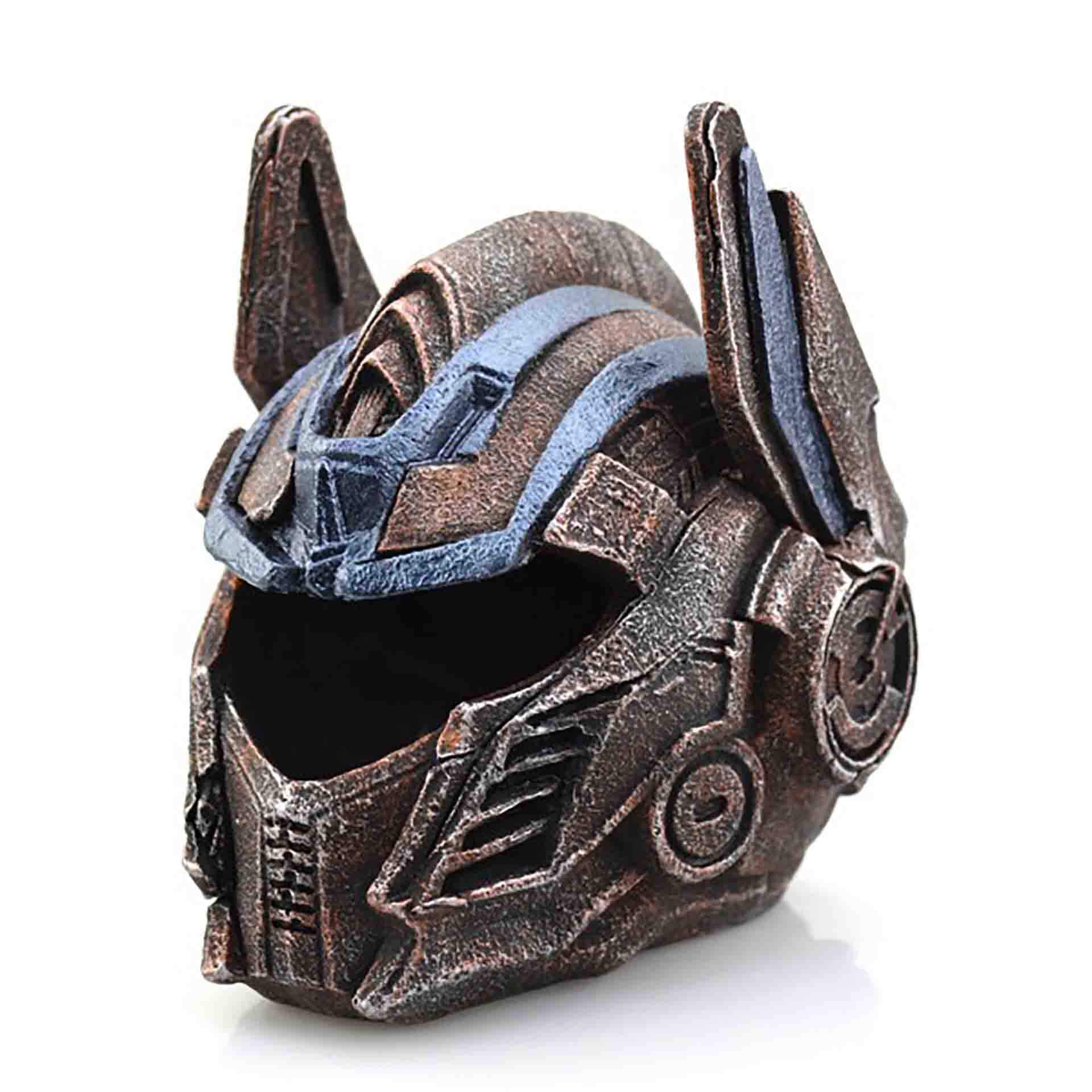 Bioscape Space Helmet No.2 11 x 12cm-1