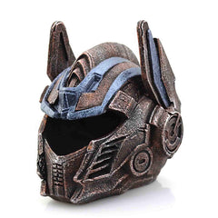Bioscape Space Helmet No.2 11 x 12cm-1