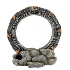Bioscape Ring Portal 19 x 11cm-1