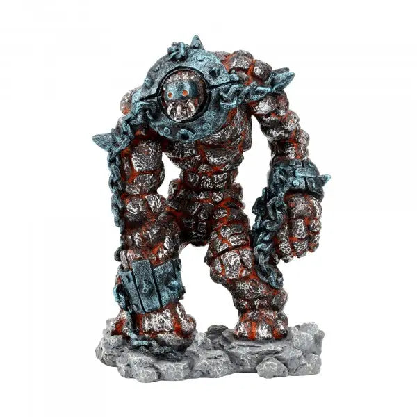 Bioscape Robo Man 11 x 7,5 x 15.5cm-1