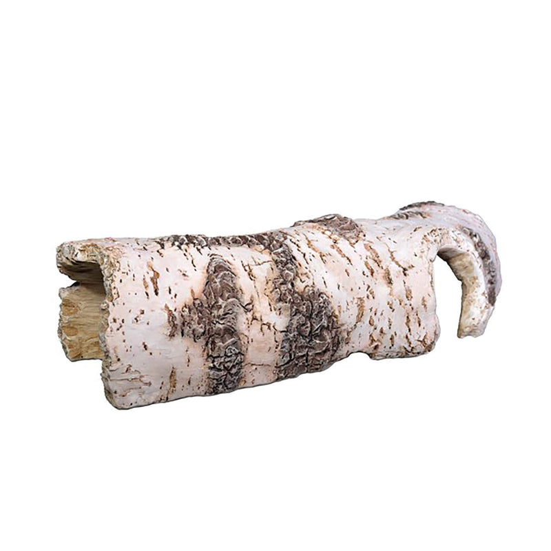 Bioscape Reptile Birch Hide 32.5 x 14 x 8cm Large-1