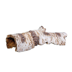 Bioscape Reptile Birch Hide 25.5 x 9 x 7.5cm Medium-1