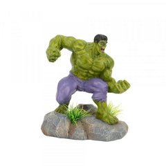 Bioscape Green Muscle Man 10.5 x 7 x 11.5cm-1