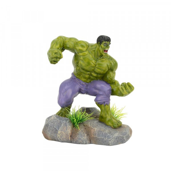Bioscape Green Muscle Man 10.5 x 7 x 11.5cm-1