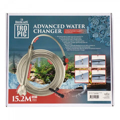 Bioscape Advanced Water Changer 50' 15.2mtr-1