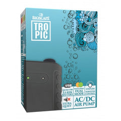 Bioscape Tropic A/C D/C Air Pump-1