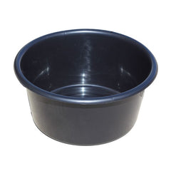 Bioscape Black Round Plastic Pond 60 x 30cm 110ltrs-1