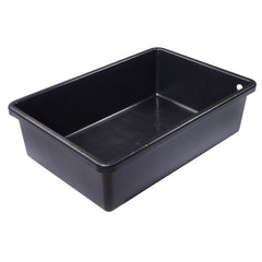 Bioscape Plastic Pond Large 105 x 72 x 30cm 227ltrs-1