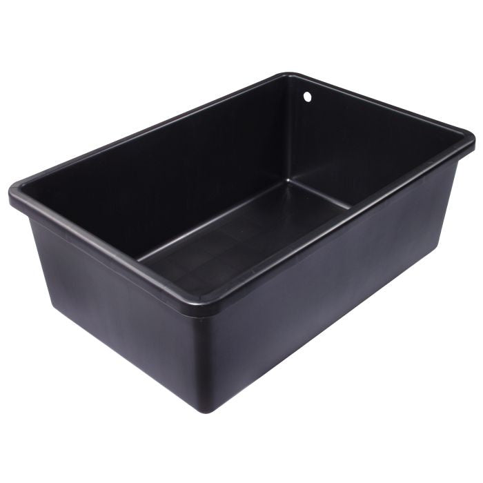 Bioscape Plastic Pond Xlarge 130cm x 85 x 48cm 530ltrs
