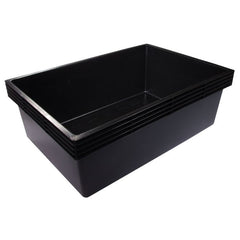 Bioscape Plastic Pond Jumbo 175 x 120 x 60cm 1260ltrs-1