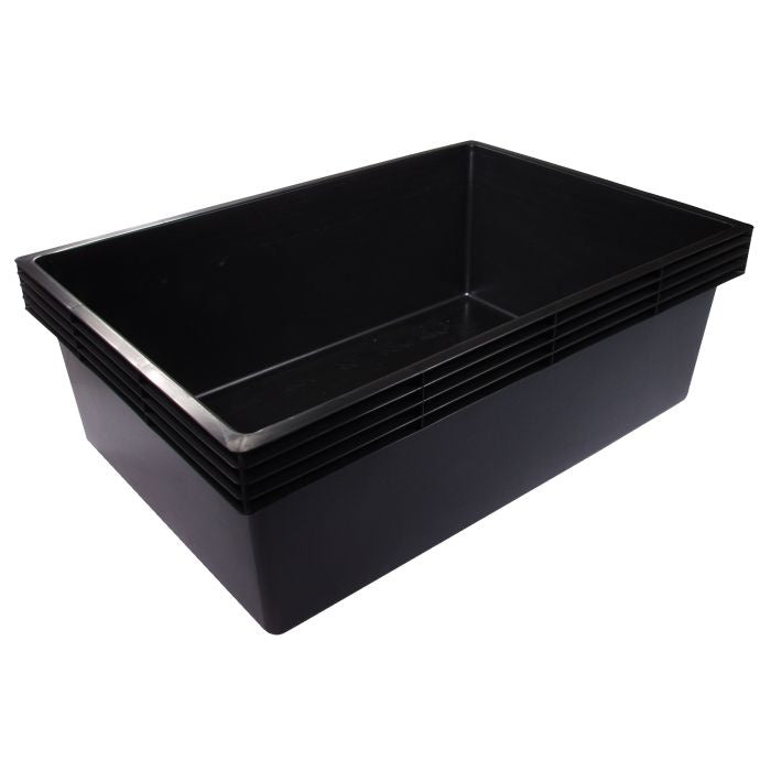 Bioscape Plastic Pond Jumbo 175 x 120 x 60cm 1260ltrs-1
