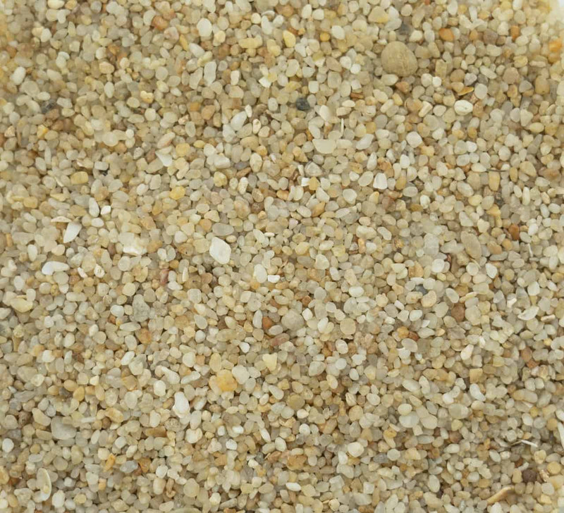Bioscape Golden Sand Fine 1-2mm 3kg Bag-2