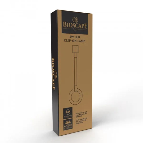 Bioscape LED bowl Lamp-1