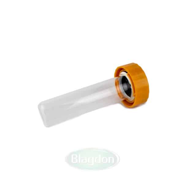 Blagdon 9W UVC Quartz Sleeve Set for Inpond 60009000 1052078-1
