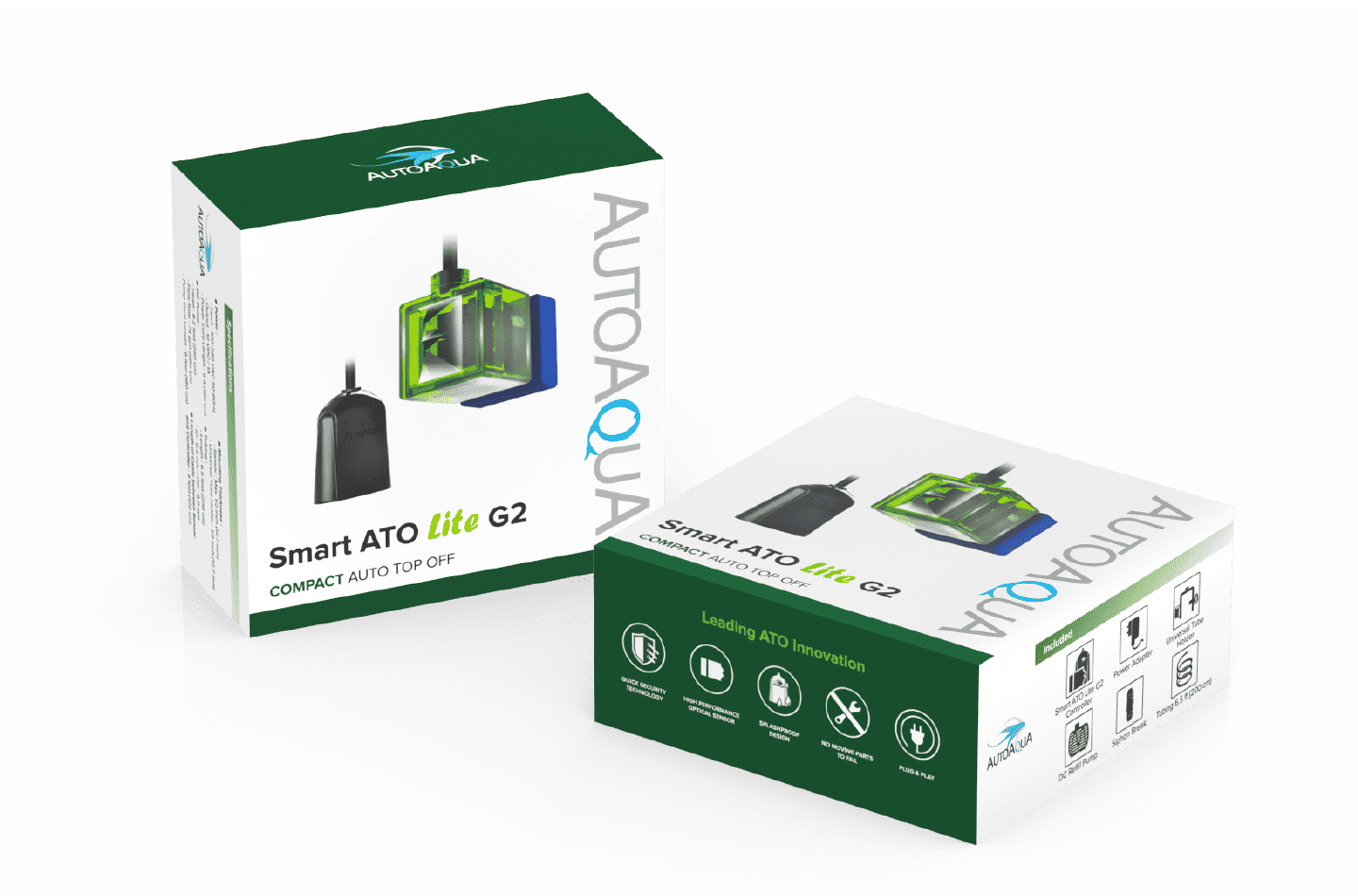 Smart ATO Lite G2