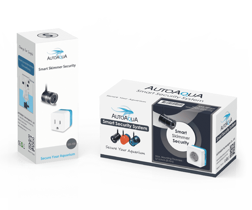 Auto Aqua Smart Skimmer Security-4