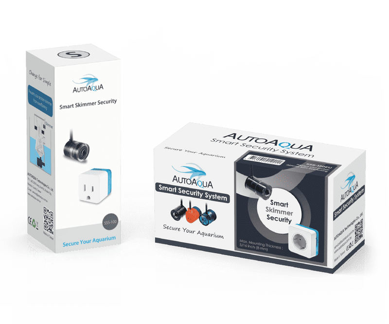 Auto Aqua Smart Skimmer Security-4