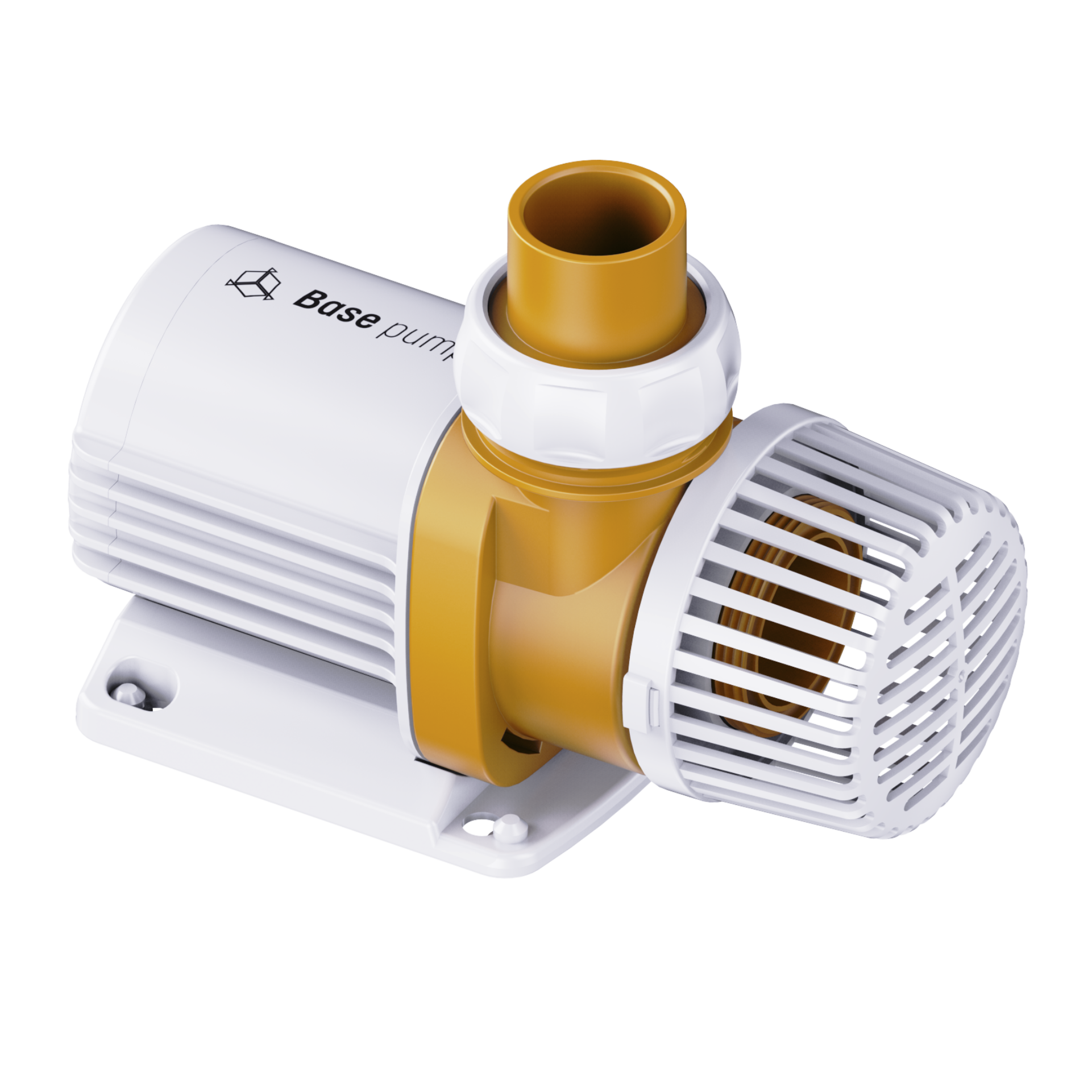Reef Factory Base Pump-1