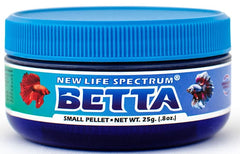 New Life Spectrum Betta Regular 25g-1