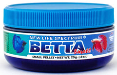 New Life Spectrum Betta Small 25g-1