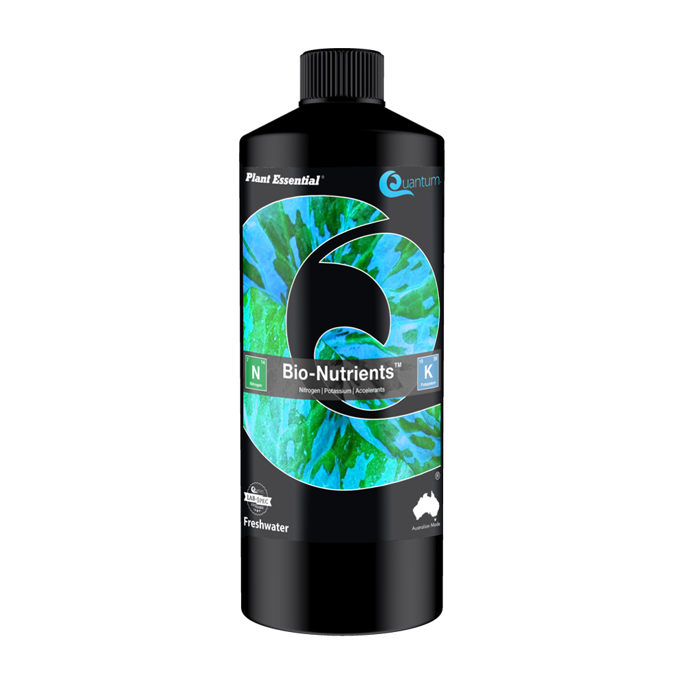Bio-Nutrients - 5L