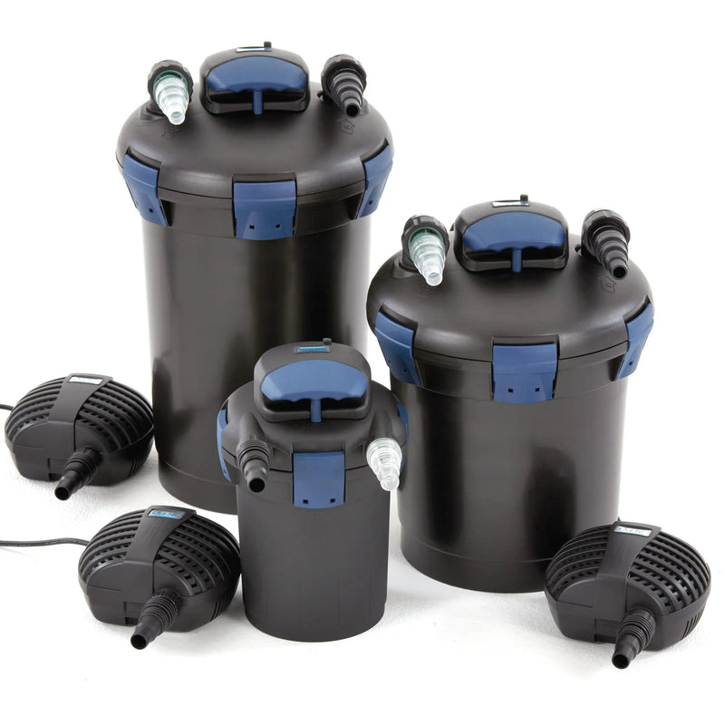 OASE BioPress Set 10000 AU | 50522-3