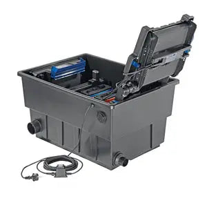 OASE BioTec ScreenMatic² 40000 | 57694-2