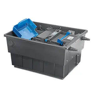 OASE BioTec ScreenMatic² 40000 | 57694-3
