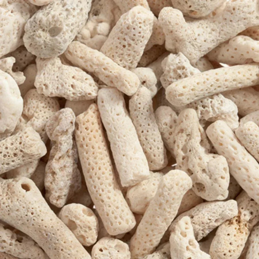 Bioscape Coral Rubble 10kg Bag 20 - 50mm Diameter