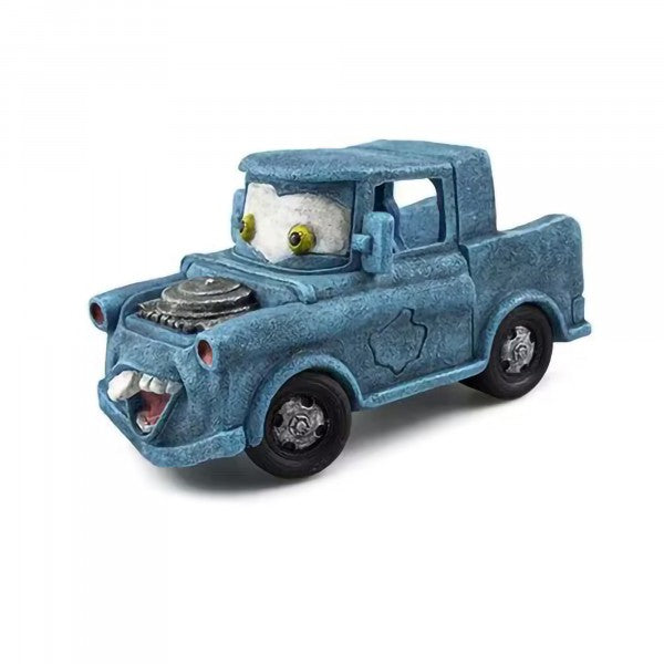 Bioscape Pickup Truck 15.5 x 7.5 x 8cm-1
