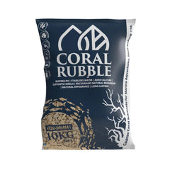 Bioscape Coral Rubble 5kg Bag 20 -50mm Diameter-1