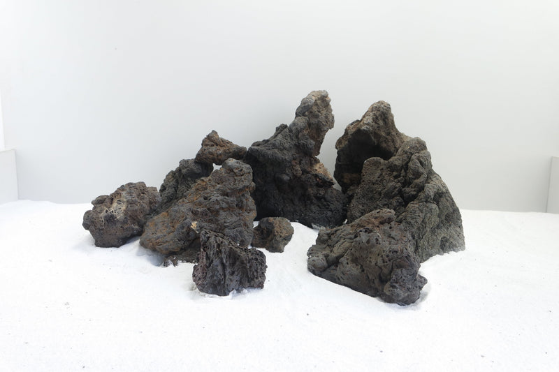 Natural Products Blue Fairy Stone 20Kg-1